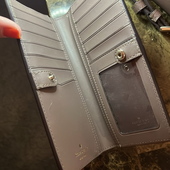 Kate Spade Purse & Wallet - Picture 6 of 6
